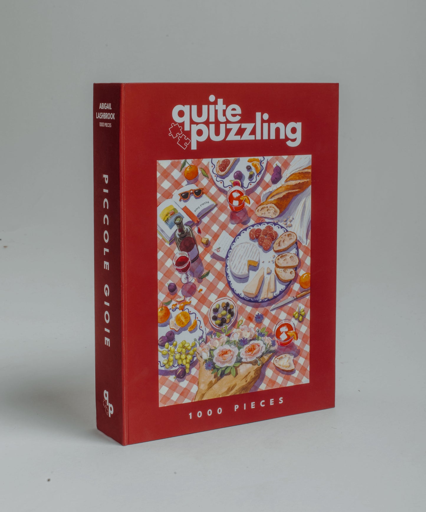 Piccole Gioie (1000 Piece)