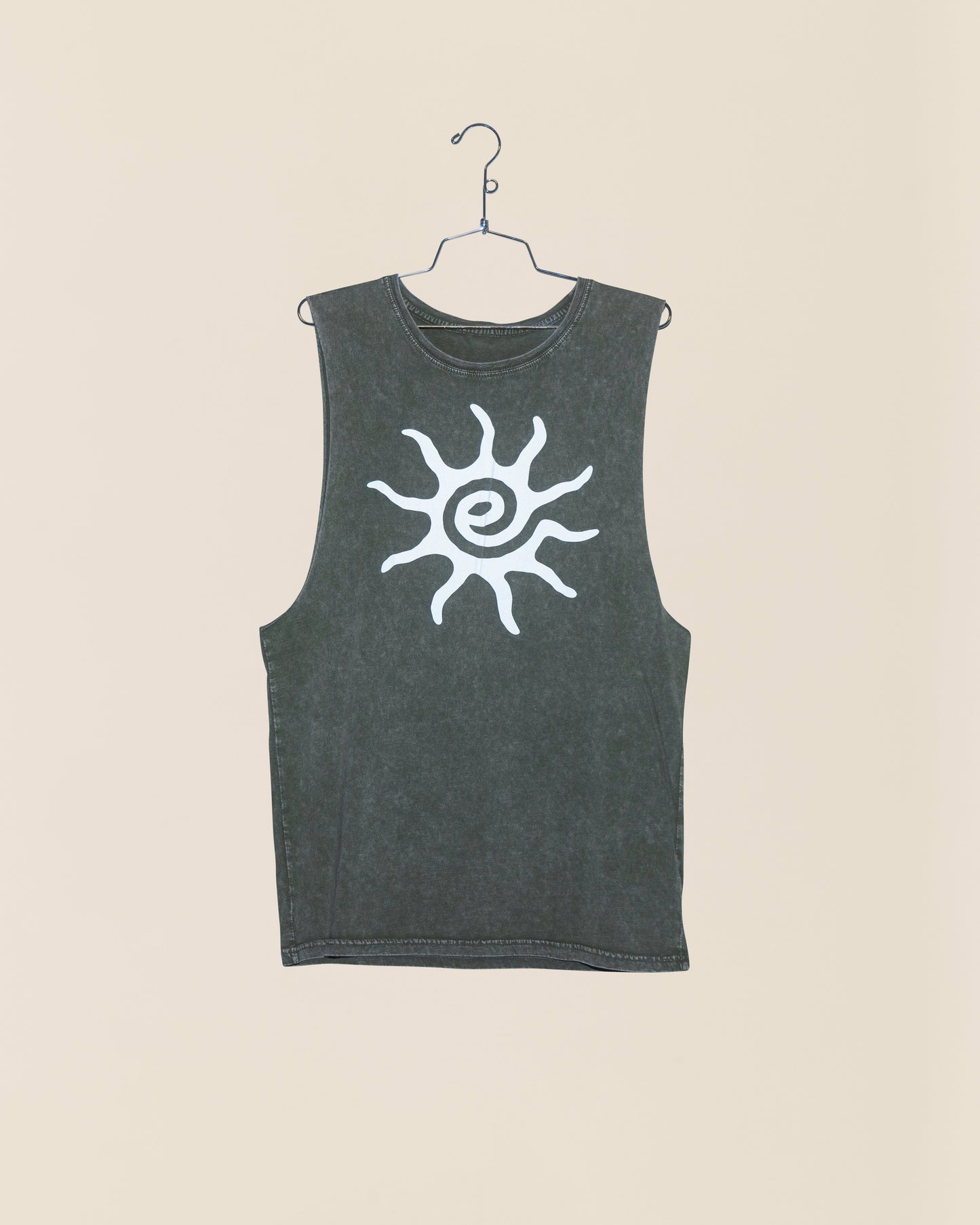 Endless Sun Tank