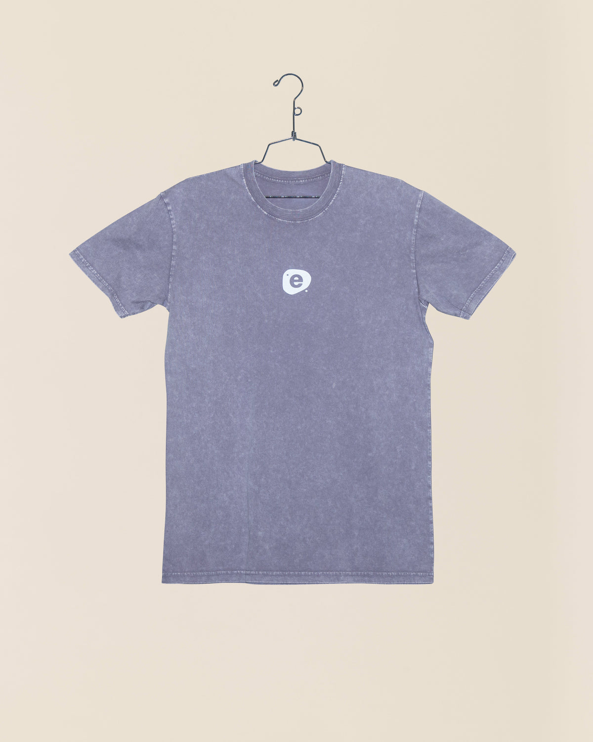 Logo Black Stone Tee
