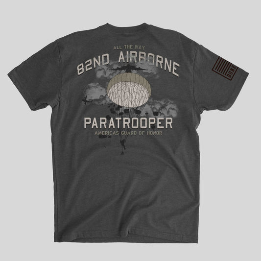 82nd Airborne Army