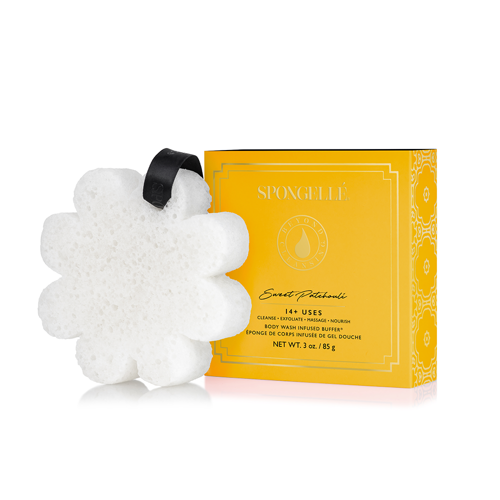 Sweet Patchouli | Boxed Flower