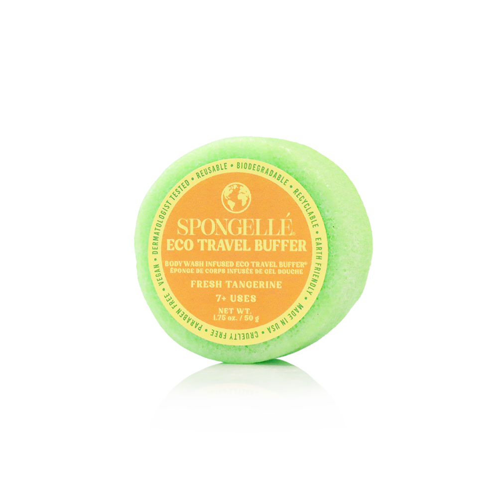 Eco Travel Buffer Assorted Pack