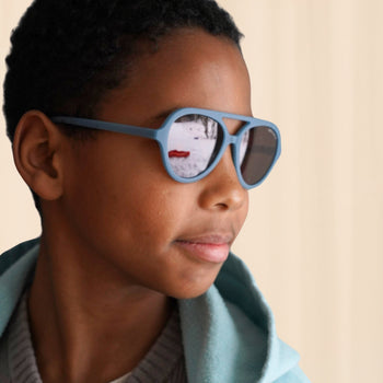 Aviator | Polarized Sunglasses | Child | 3-8 Y