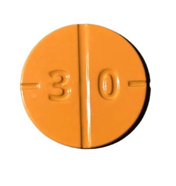 Addy Ball Marker