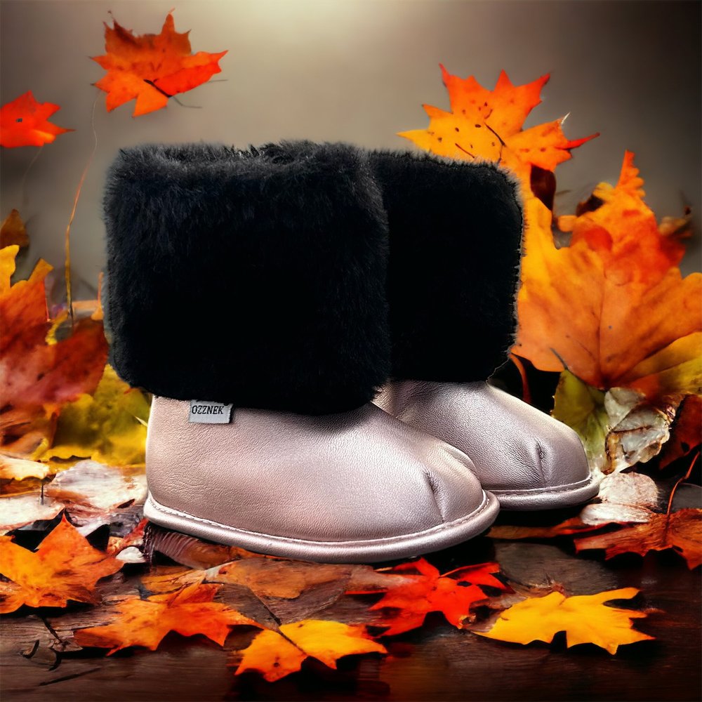 Winter Boots For Toddlers | Adora Bundle