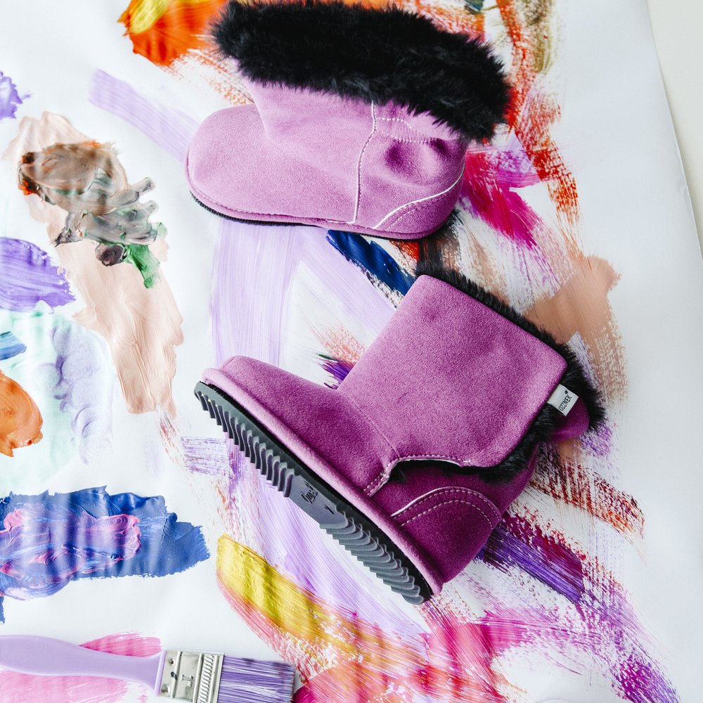 Winter Boots For Toddlers | Adora Bundle