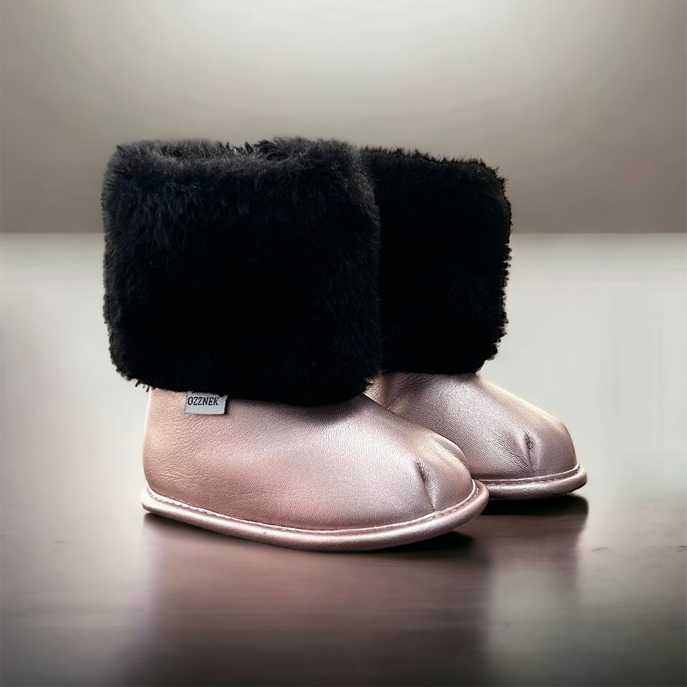 Winter Boots For Toddlers | Adora Bundle