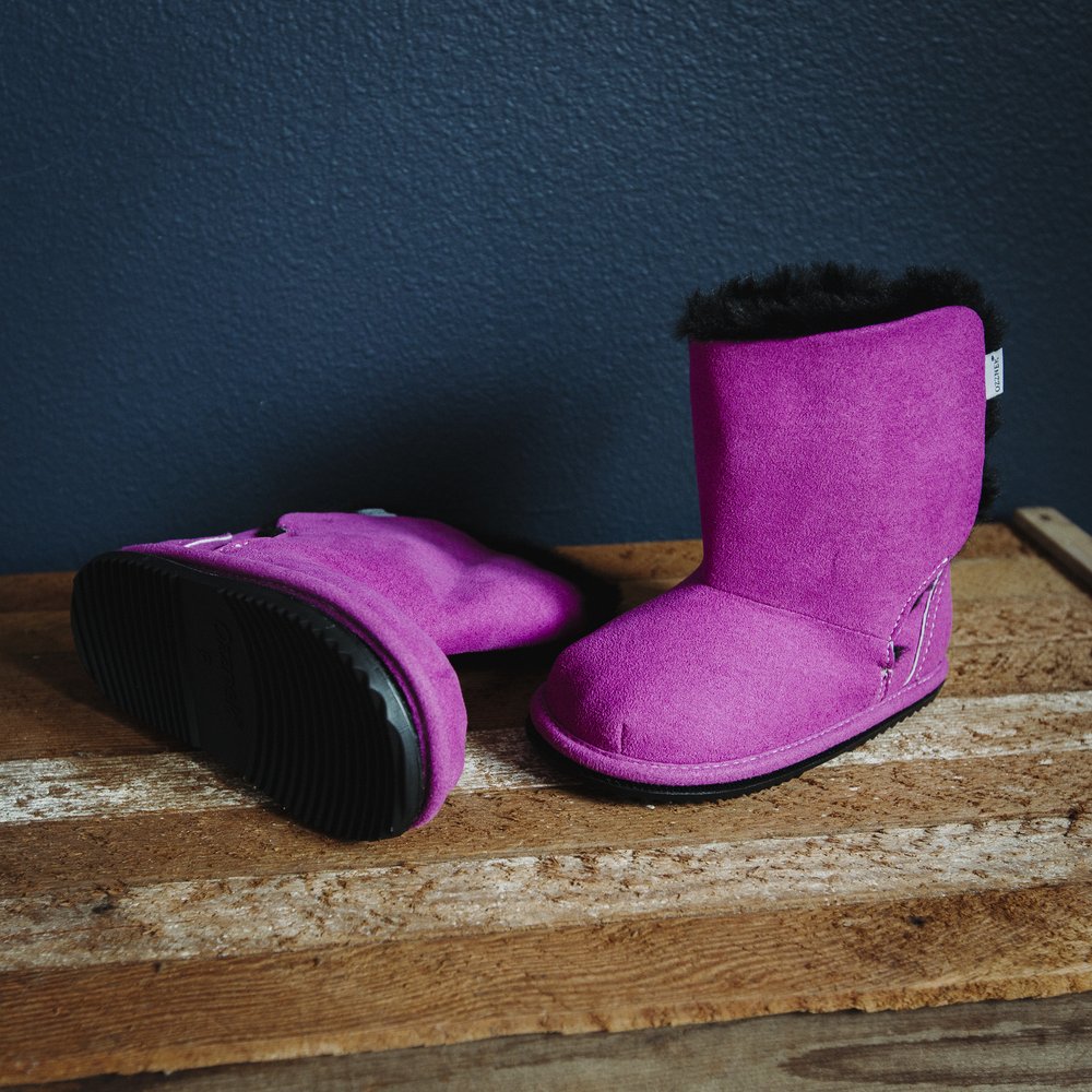 Winter Boots For Toddlers | Adora Bundle