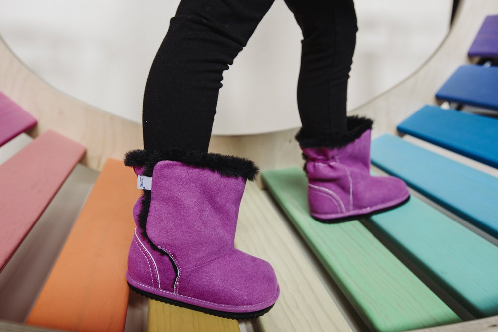Winter Boots For Toddlers | Adora Bundle