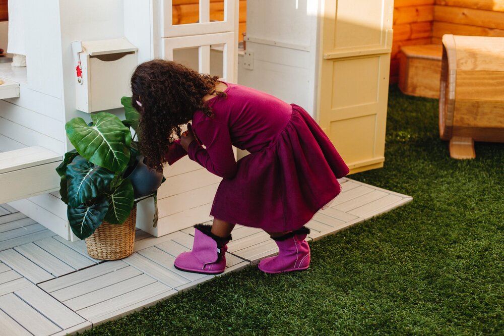Winter Boots For Toddlers | Adora Bundle
