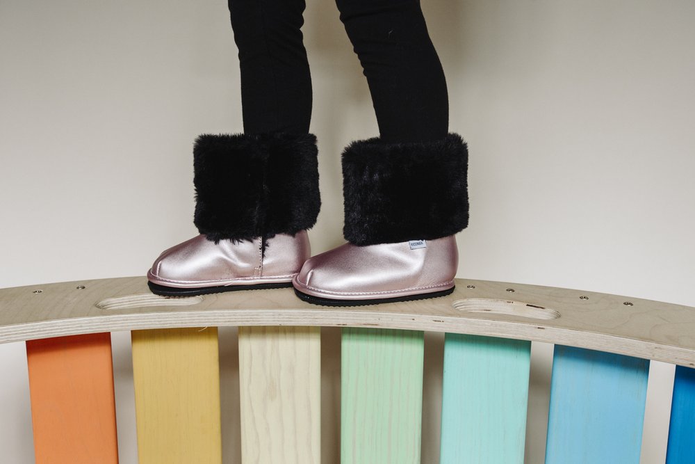 Winter Boots For Toddlers | Adora Bundle