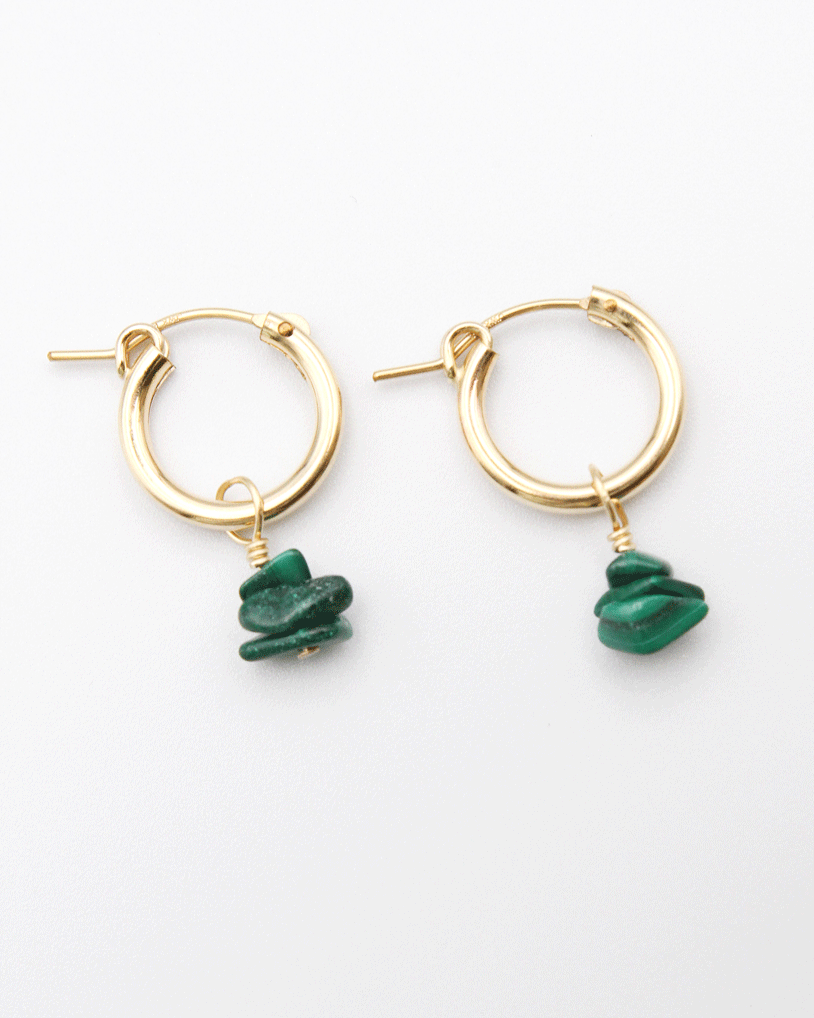 Adriana Earrings