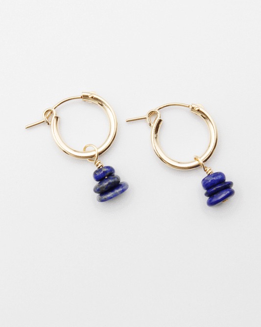 Adriana Earrings