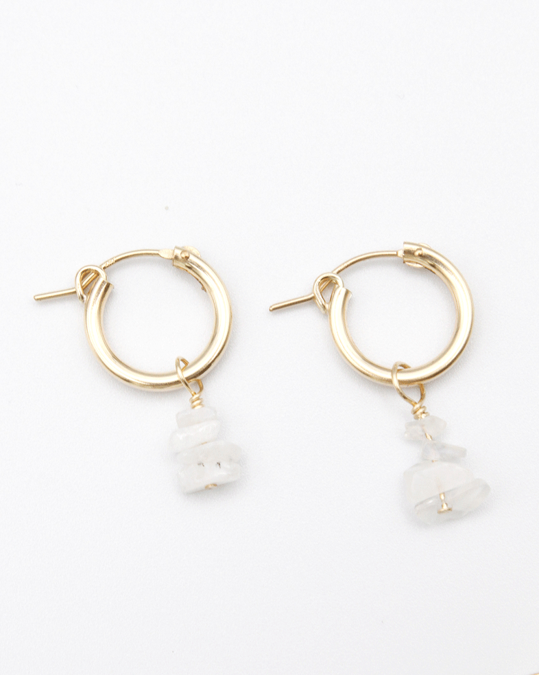 Adriana Earrings