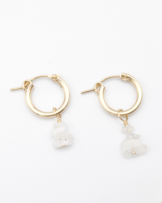 Adriana Earrings