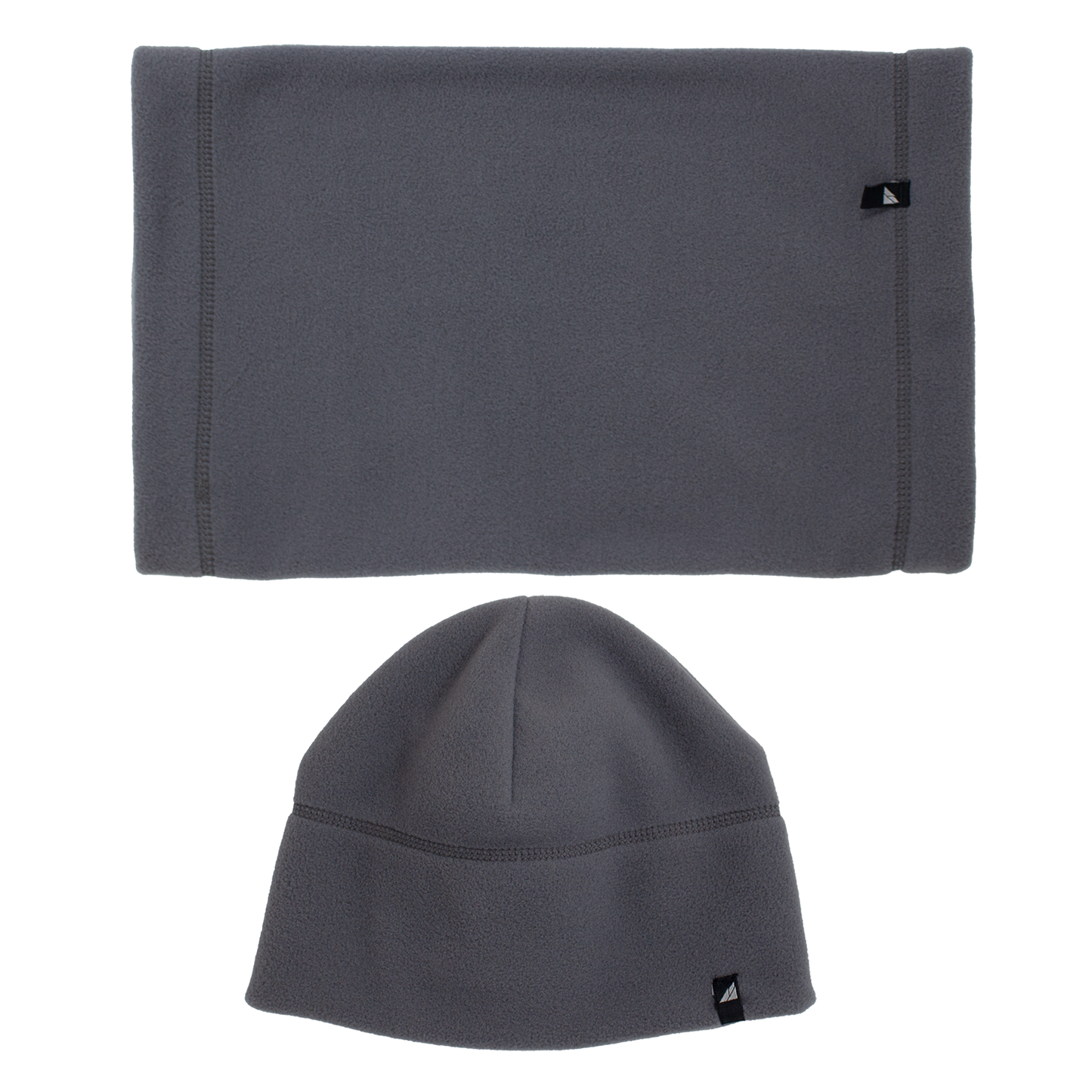 Adult Fleece Cap and Neck Gaiter
