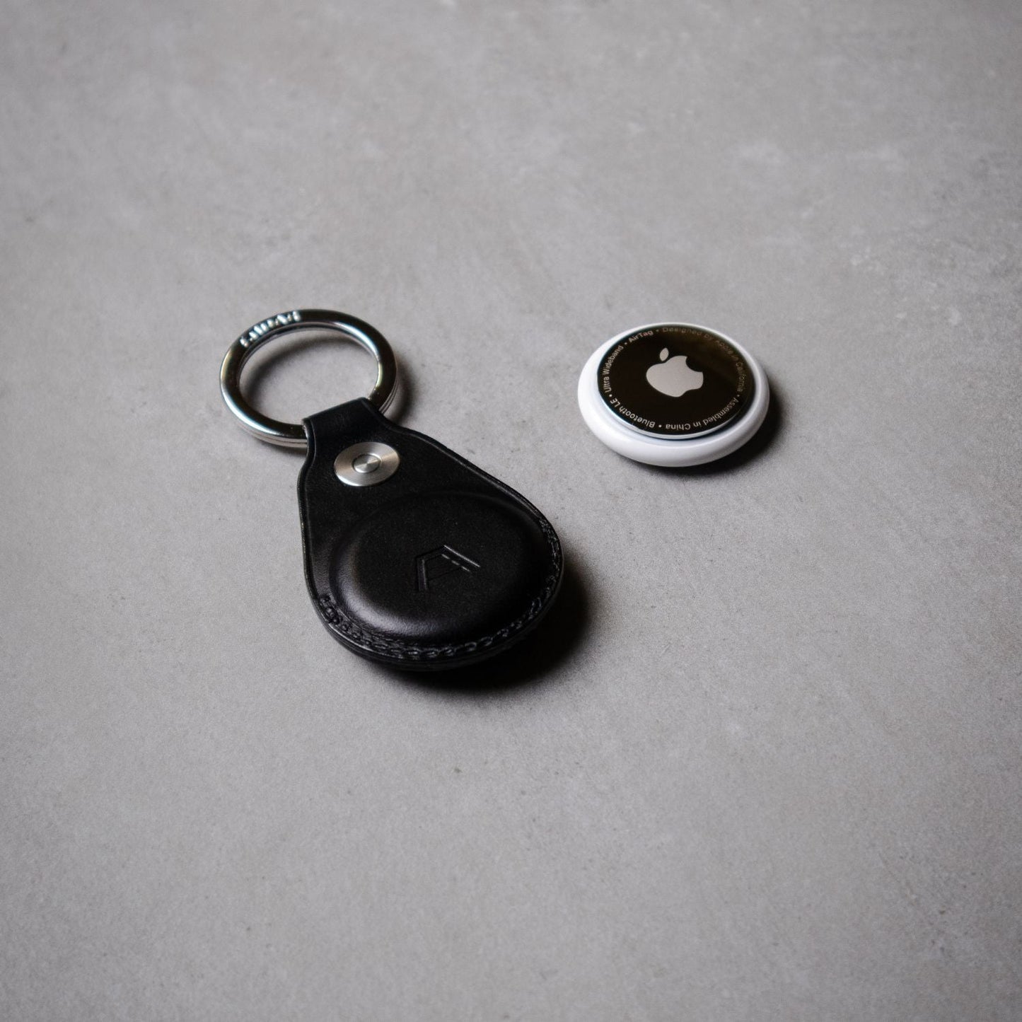 The AirTag Holder