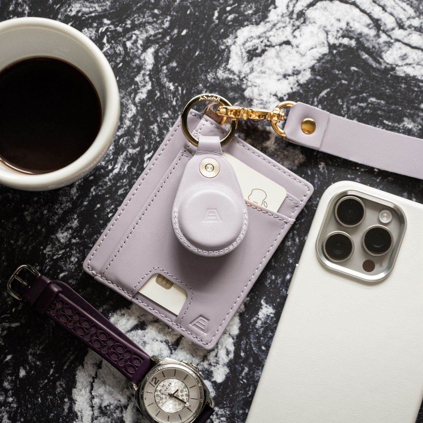 The AirTag Holder