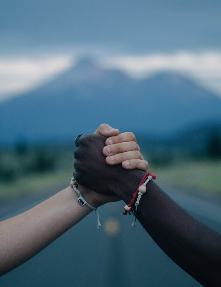 Black Lives Matter