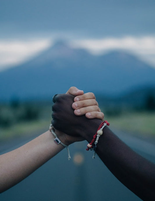 Black Lives Matter