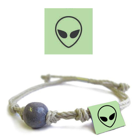 Alien | Earth Vibes