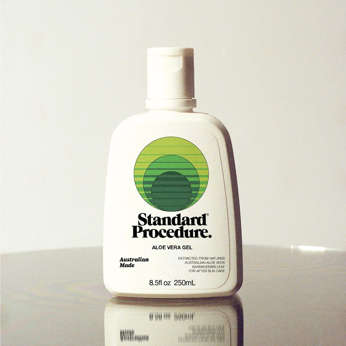 ALOE VERA 250ml
