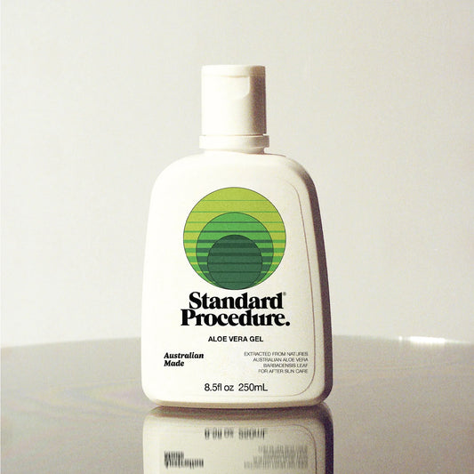 ALOE VERA 250ml