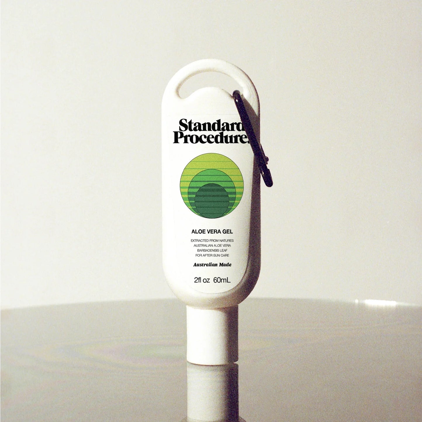 ALOE VERA 60ml