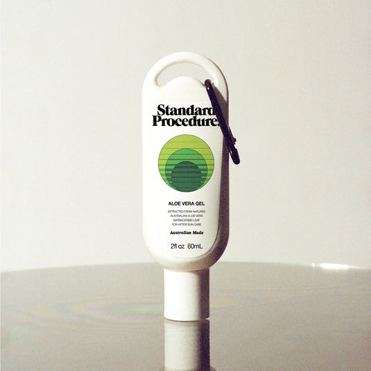 ALOE VERA 60ml