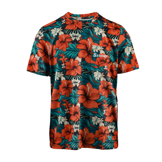 Aloha Rider Short Sleeve