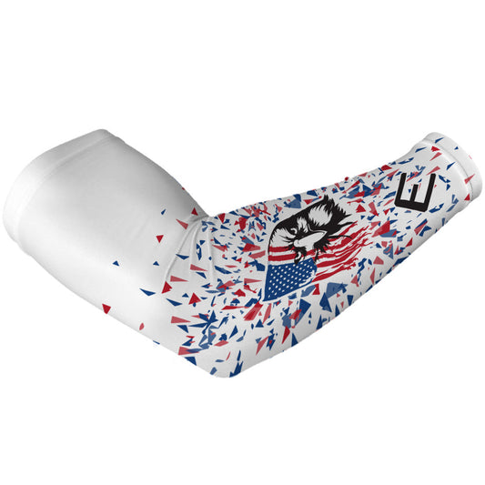 American Eagle Arm Sleeve Elite Athletic Gear