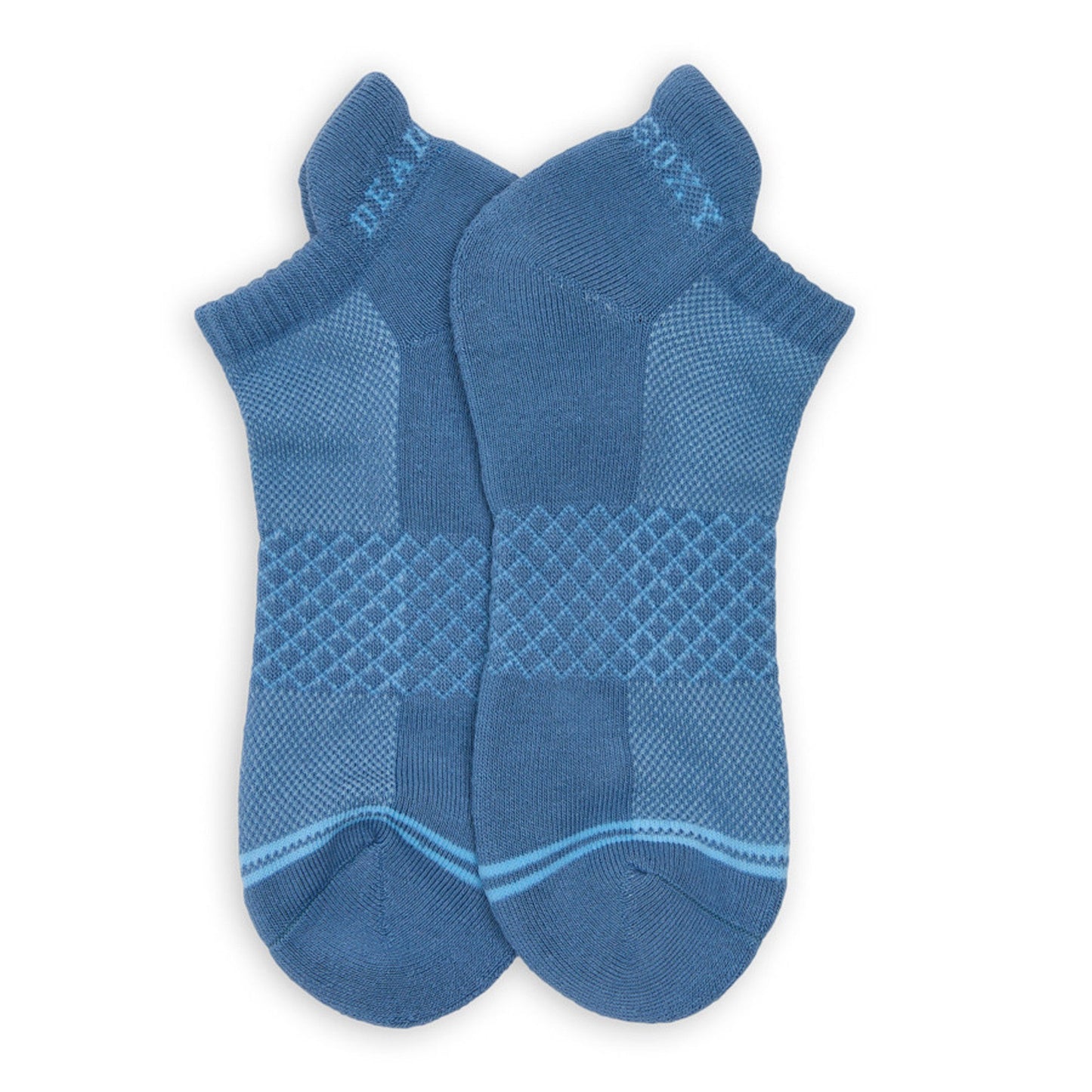 Elements Ankle Socks 2-Pack