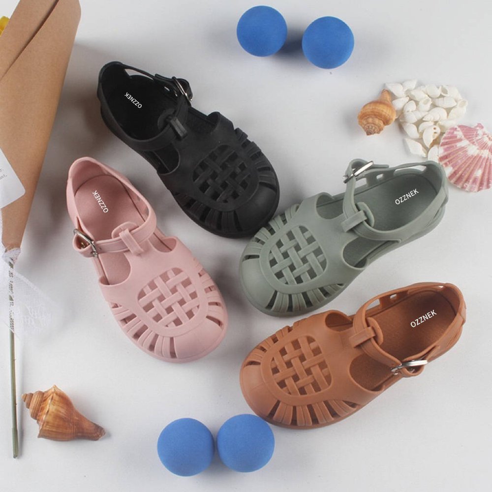 AquaJoy- Jelly Sandal for Kids