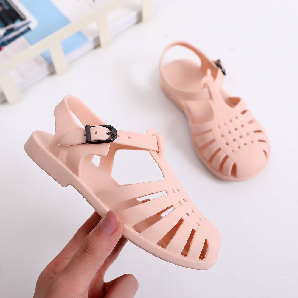 AquaJoy- Jelly Sandal for Kids