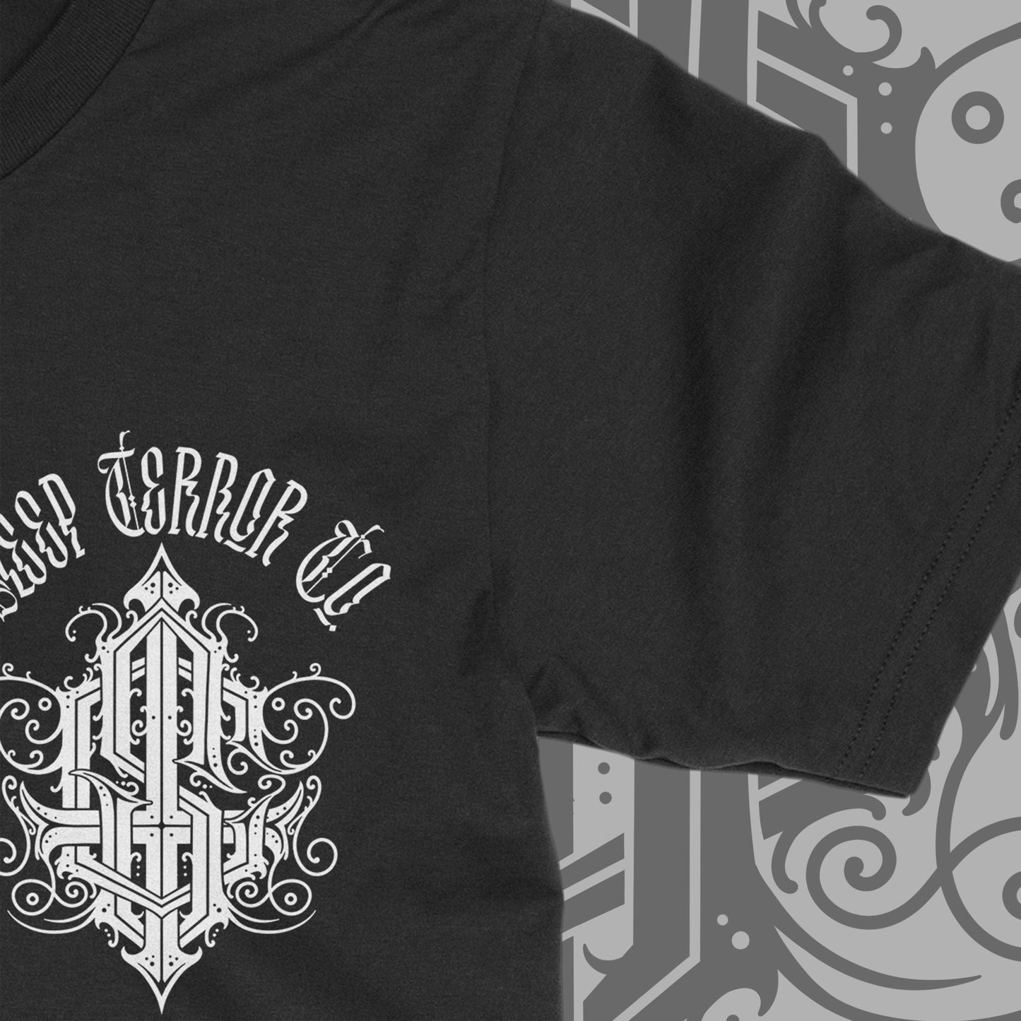 Ave Satanas T-shirt