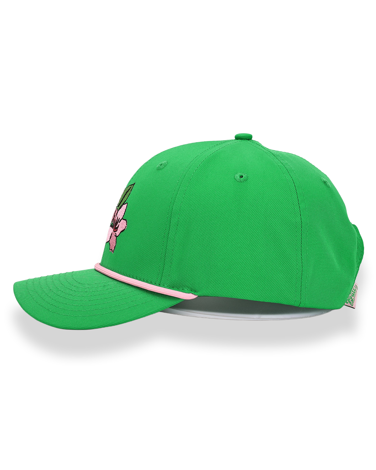 Azalea Flower Hat