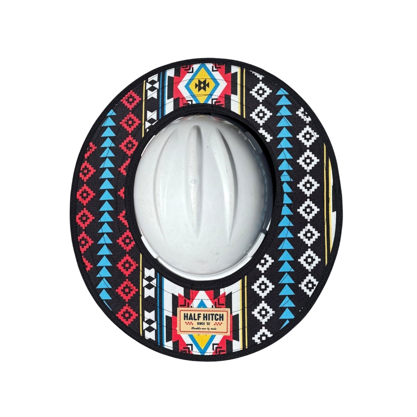 Hard Hat Sun Shades