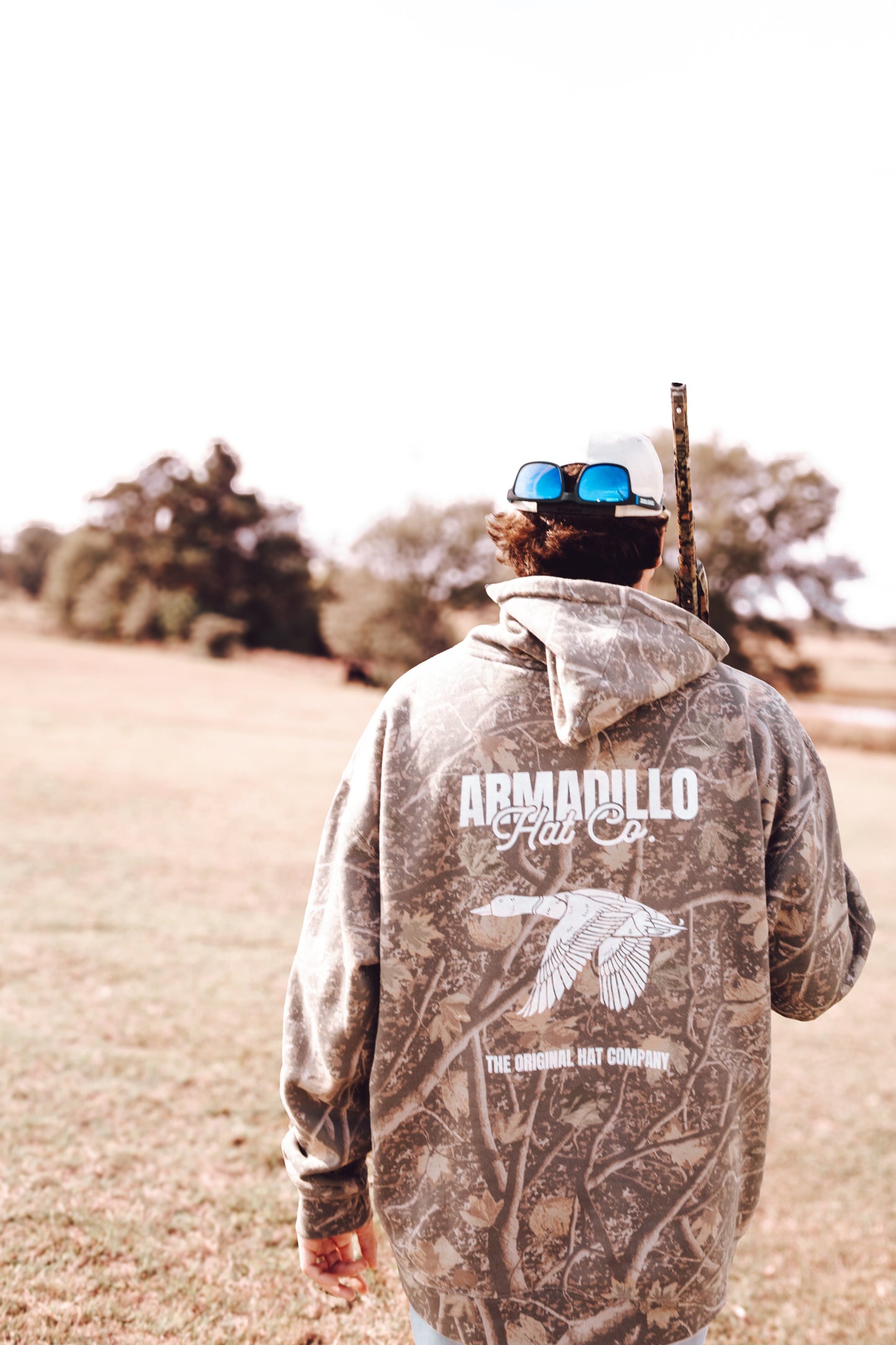 Deadwood Hoodie