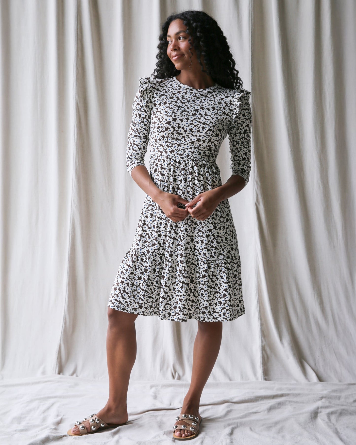 New Romance Dress