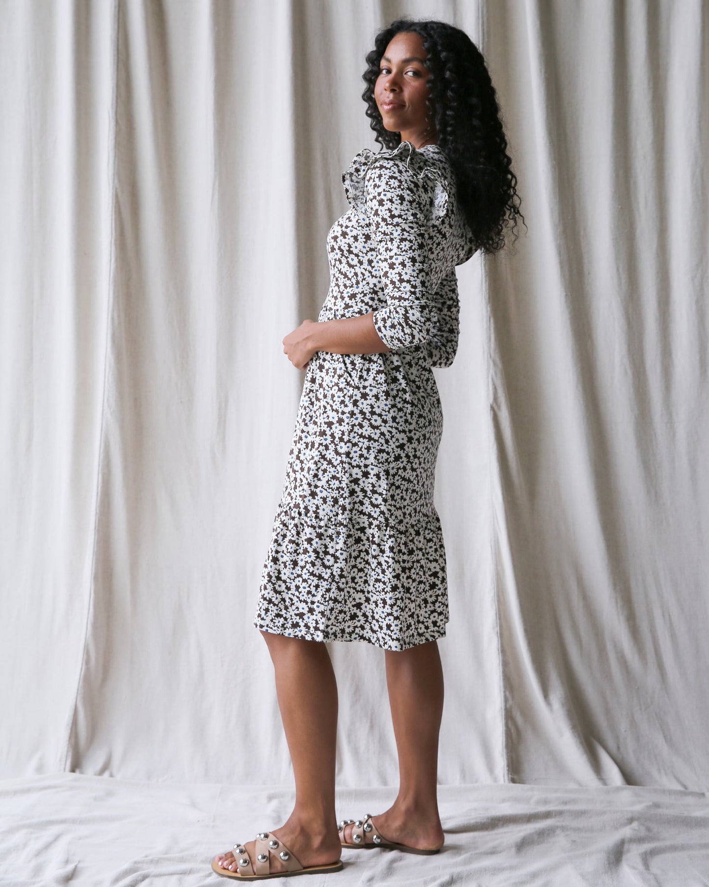 New Romance Dress