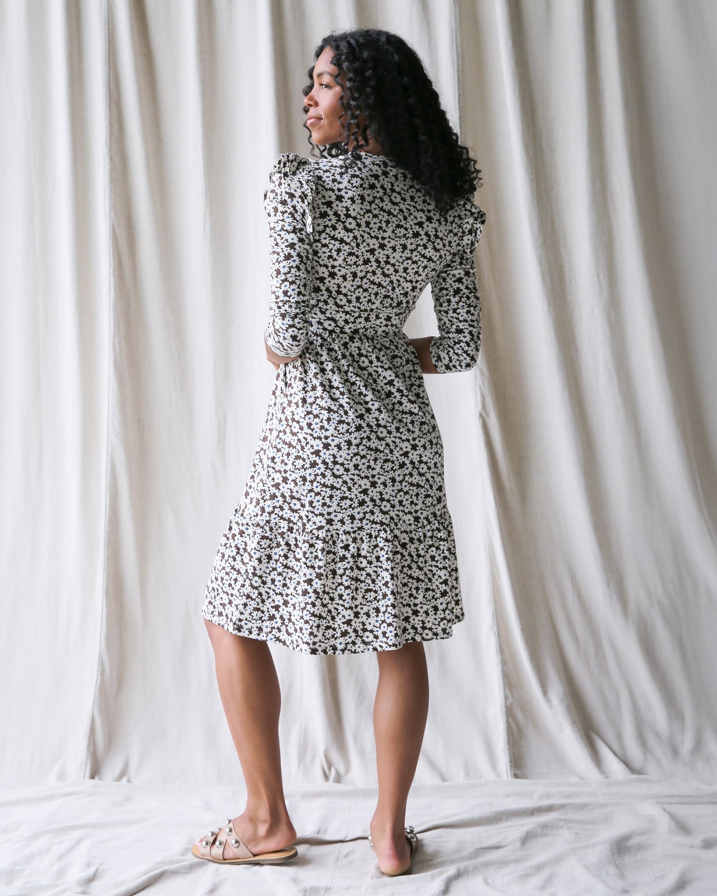New Romance Dress