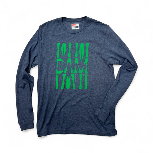 BAM Long Sleeve T-Shirt