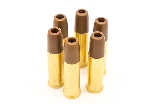 357 BB Cartridges
