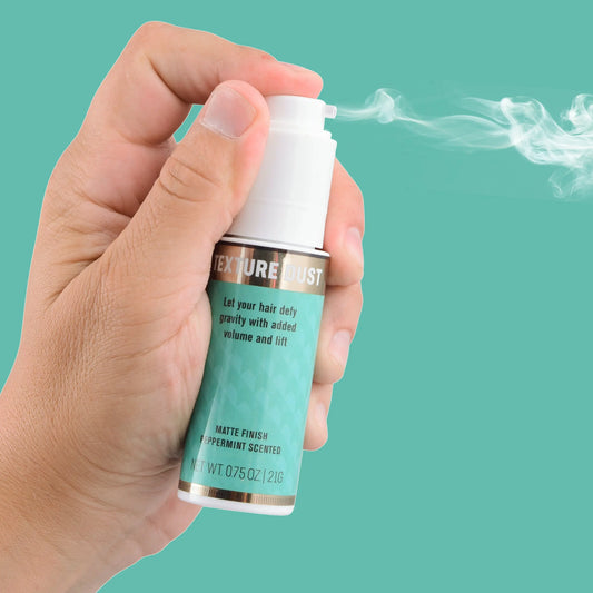 Texture Dust .75 oz Uplift Provisions Company