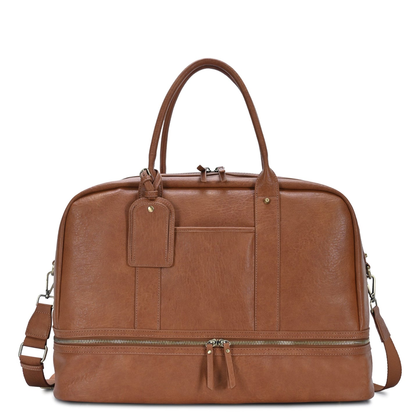 Raven Tote Weekender