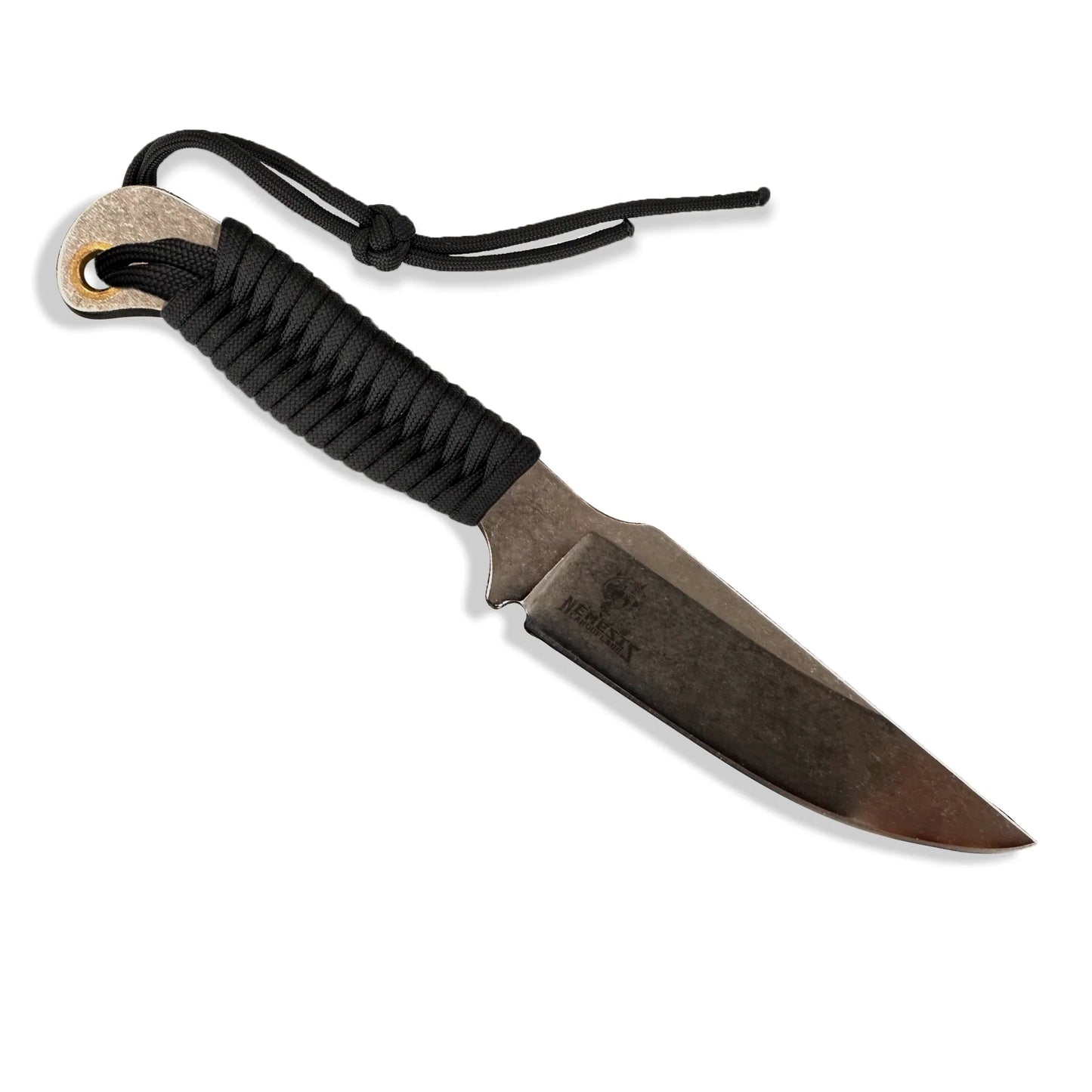 Hunting Tool & Nemesis Camouflage Night Ops Sheath