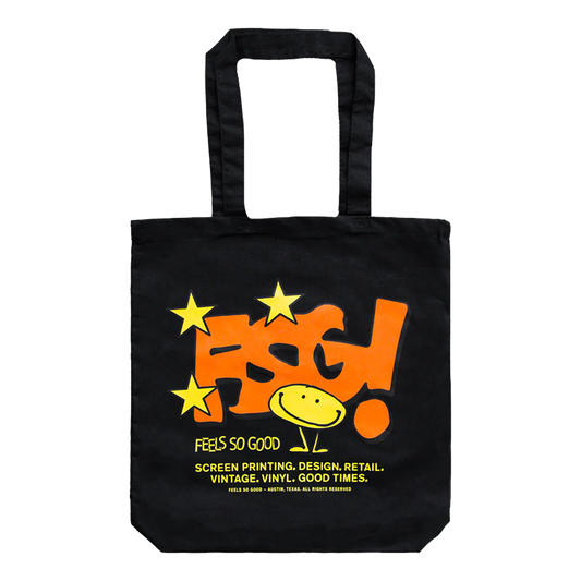 FSG Swag Bag Tote - LAST CHANCE!