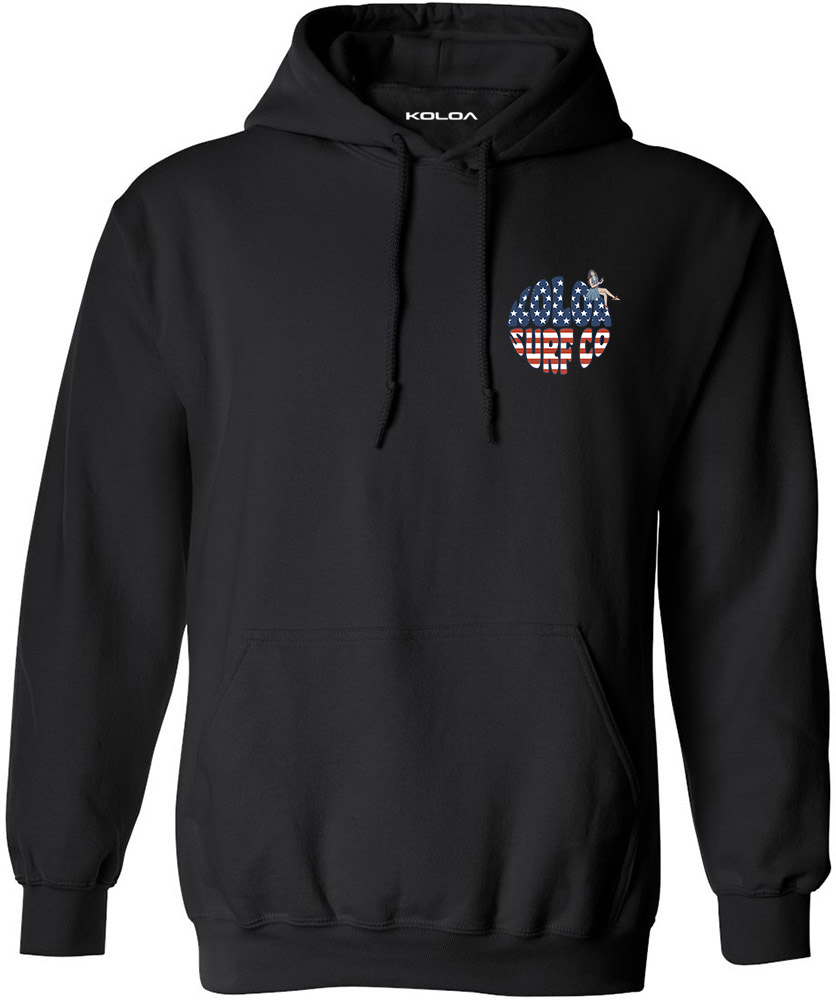 Koloa Vibin' Hoodie