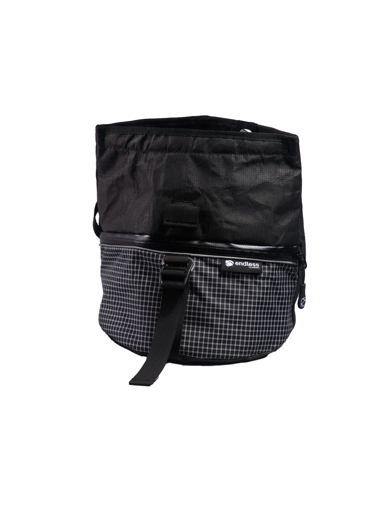 Magnetic Brush Bucket