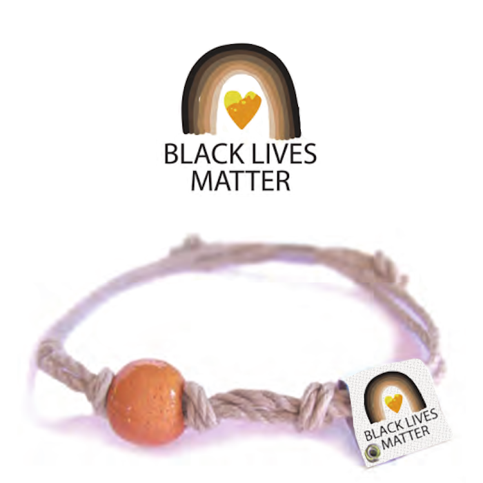 Black Lives Matter